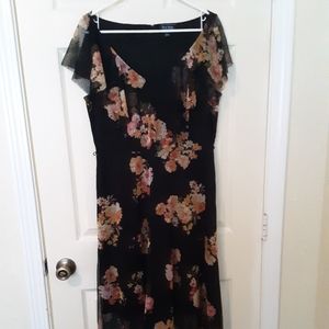 Size 12 dress
